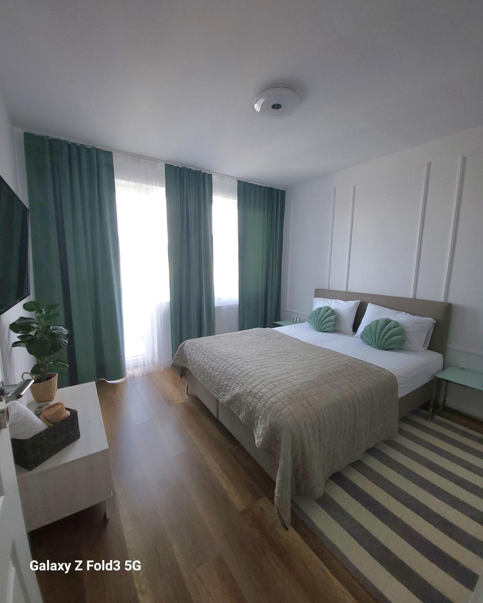 David'S Place Floresti  Room photo