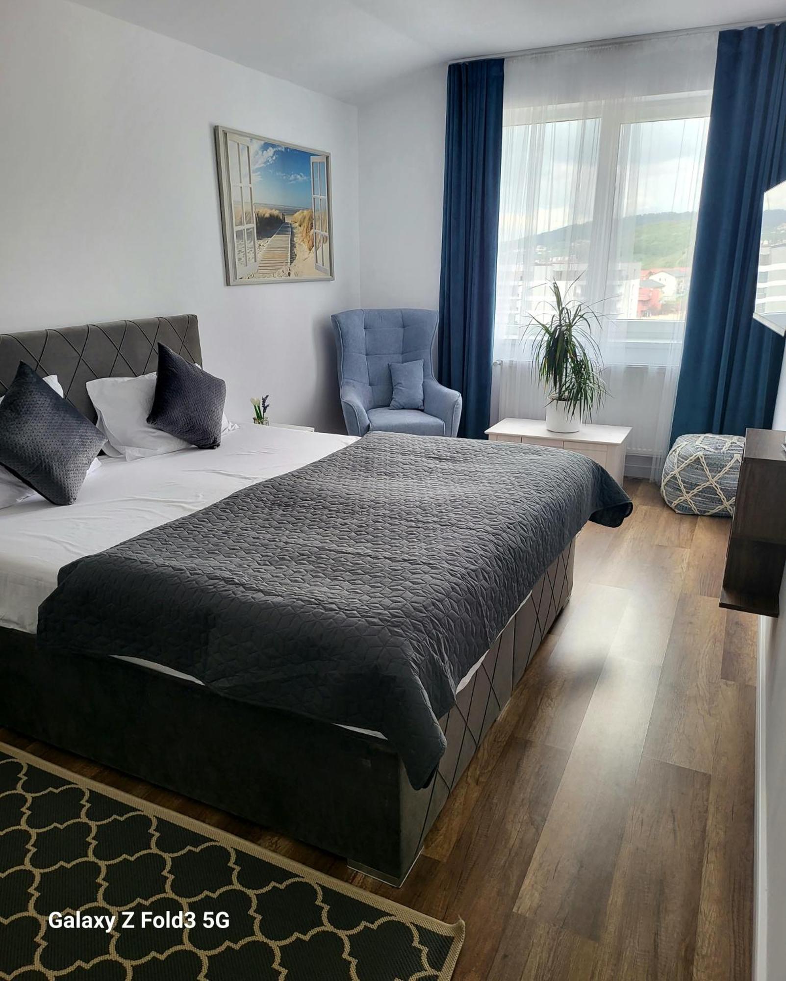 David'S Place Floresti  Room photo